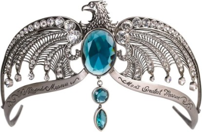 Picture of The Noble Collection Harry Potter Ravenclaw Diadem