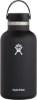 Picture of Hydro Flask Wide Flex Cap Black 64 Oz