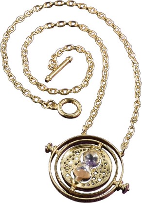 Picture of Noble Collection - Harry Potter - Hermione's Time Turner