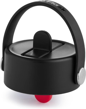 Picture of Hydro Flask Wide Mouth Lids- Accessory for Wide Mouth Water Bottle