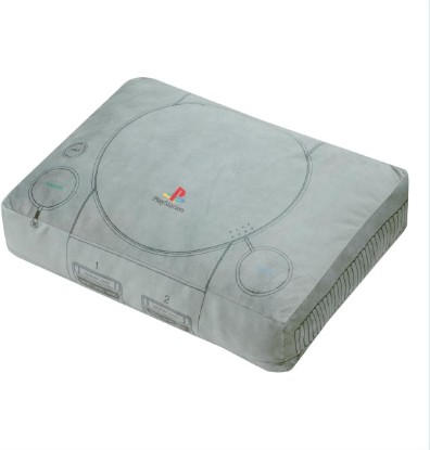 Picture of Banpresto - Video Game Console - PlayStation Super Big Plush