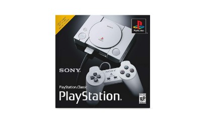 Picture of PlayStation Classic