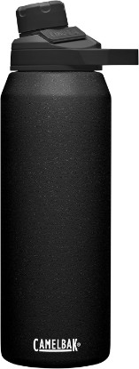 Picture of CamelBak Chute Mag Vacuum Insulated Stainless Steel Water Bottle, Magnetic Leak‑Resistant Cap for Everyday Hydration