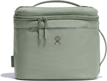 Picture of Hydro Flask Lunch Bag – Insulated Adult Lunch Cooler for Men and Women 5 L Agave