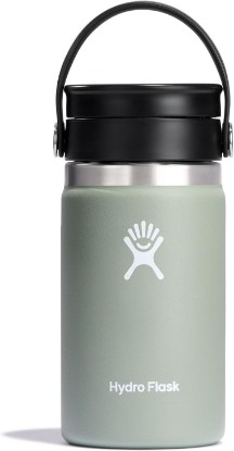 Picture of Hydro Flask 12 Oz Wide Flex Sip Lid Agave