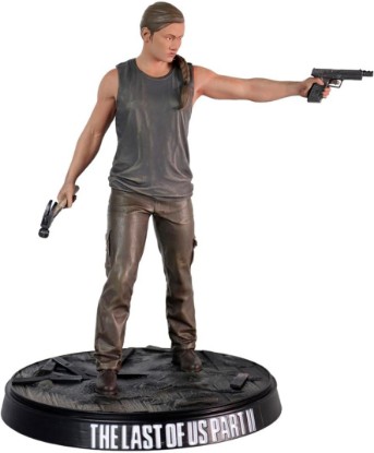 Picture of Dark Horse Comics The Last of Us Part II: Abby Figure