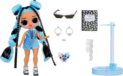 Picture of LOL Surprise Tweens Core Doll - Freshest