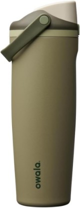 Picture of Owala FreeSip Sway Stainless Steel Water Bottle 30 oz Off Road