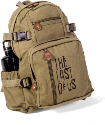 Picture of The Last of Us Backpack - Ellie Messenger Bag
