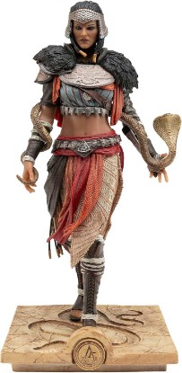 Picture of Assassin’s Creed Amunet The Hidden One 1/8 Scale PVC Statue