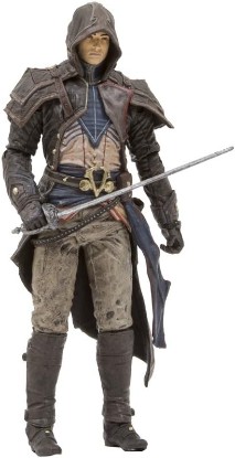 Picture of McFarlane Toys Assassin's Creed Series 4 Arno Figure