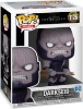 صورة Funko POP DC: Justice League The Snyder Cut - Darkseid, 3.75 inches, Multicolor