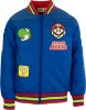 Picture of Nintendo Super Mario Bomber Jacket for Boys