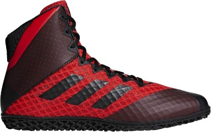 Picture of adidas Mat Wizard 4 Wrestling Shoe