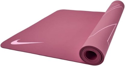 Picture of Nike YG2014-643 4mm Reversible Peony/Pink Foam Yoga Mat