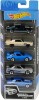 صورة Hot Wheels Fast and Furious 5 Pack Vehicles