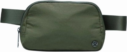 Picture of lululemon Athletica Everywhere Belt Bag GRSG