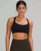 Picture of lululemon Free to Be Wild Strappy Sports Bra