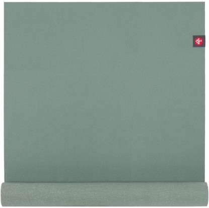 Picture of Manduka eKO SuperLite Yoga Mat - 1.5mm Natural Rubber | Foldable & Travel Friendly | Soft Textured Surface | Eco-friendly