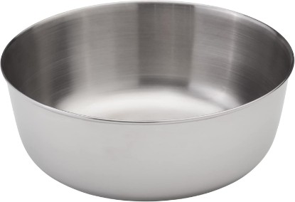 Picture of MSR Alpine Stainless Steel Nesting Camping Bowl,Silver