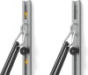 Picture of Wall-Mounted Anchor Fitness System - Adjustable, Multi-Functional, Space Saving Home Gym Solution for Strength Training,Adjustable Workout Wall Anchor System