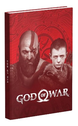 Picture of God of War: Collector's Edition Guide