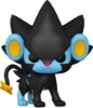 Picture of Funko Pop! Games: Pokemon - Luxray