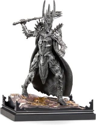 Picture of The Noble Collection Sauron Diorama