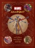 صورة Marvel Anatomy: A Scientific Study of the Superhuman