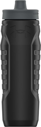 Picture of Under Armour Under Armour Squeeze Water Bottles, 32 oz Water Bottles, Sideline Sports Water Bottle with Quick-Shot Lid, Quick & Easy Hydration, Gym Water Bottles, Squeeze Bottle, 1 32oz Bottle