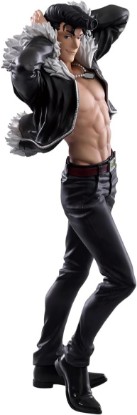Picture of Ichibansho Figure Jujutsu Kaisen - Ryu Ishigori (Culling Game Arc -Second-) Masterlise Expiece Collectible Statue