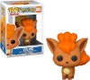 Picture of Funko Pop! Games: Pokemon - Vulpix Vinyl Figure