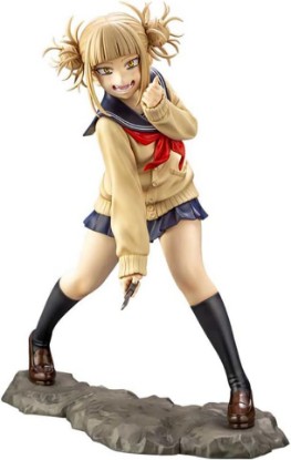 Picture of Kotobukiya ARTFX J Himiko Toga My Hero Academia 1/8 Scale Figure Statue