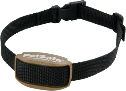 Picture of PetSafe Pawz Away Indoor/Outdoor Extra Receiver Collar for Cats and Dogs for Wireless Pet Barrier System
