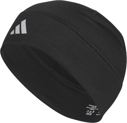 Picture of adidas Unisex Alphaskin Beanie – Performance Workout Skull Cap