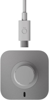 Picture of OURA Ring 4 Charger - Size 9 - Charging Dock and USB-C Cable | Additional Charger, USB-C Cord Compatible