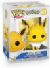 صورة Funko Pop! Games: Pokemon - Jolteon (Electric Eevee Evolution) Vinyl Figure | Collectibles Bundled with Box Protector