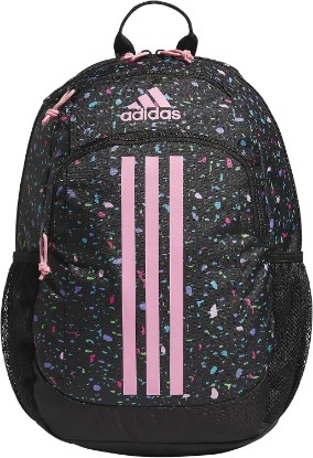 Picture of adidas Creator School Backpack 21L