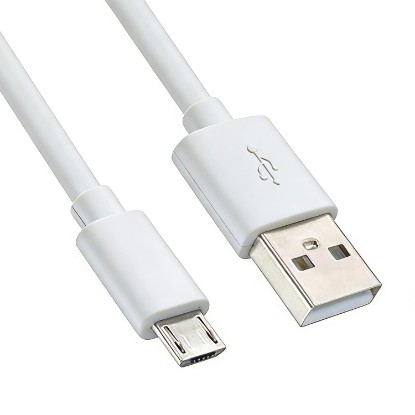 Picture of Update Micro USB Charging Cable Compatible with Withings BPM Connect/Core & iHealth Neo Digital Blood Pressure Monitor – 3.3FT Replacement Charger Cord (Not for BPM Vision)