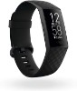 صورة Fitbit Charge 4 Black Advanced Fitness Tracker