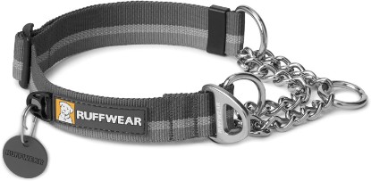 Picture of Ruffwear Chain Reaction, Twilight Gray, Small