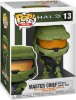 صورة Funko Pop! Games: Halo Infinite - Master Chief, 3.75 inches