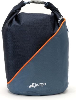 Picture of Kibble Carrier, Navy Blue