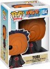 Picture of Funko POP Anime: Naruto Shippuden Tobi Toy Figure, Multicolor, One Size
