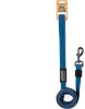 Picture of Wilderdog Waterproof Dog Leash - Repels Water & Dirt - Pacific Blue