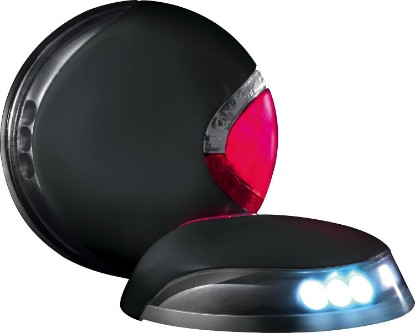 Picture of FLEXI New Comfort LED Lighting System Czarny