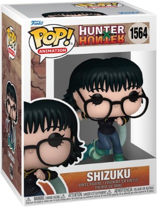 Picture of Funko Pop! Collectible Toy Figure - Groovy Panda 40
