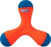صورة Triangular Fetch & Tug Dog Toy by Chuckit!
