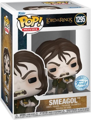 Picture of Funko POP! Movies #1295 The Lord of The Rings Smeagol