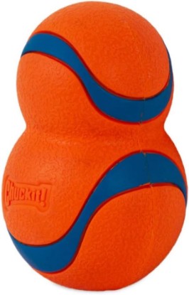 Picture of Chuckit! Ultra Tumbler Dog Fetch Toy